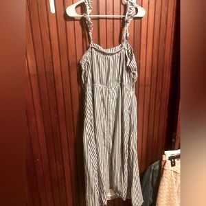 Old Navy Maxi Dress